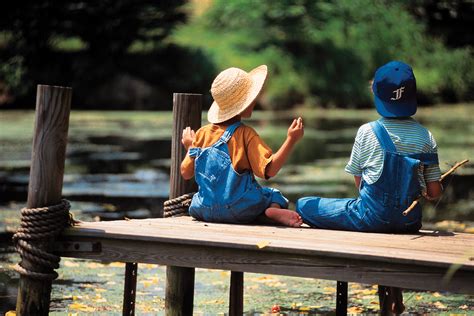 Wild Rice Electric Home