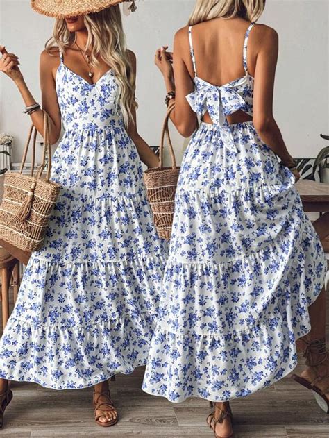 Women's Maxi Dresses | SHEIN Canada