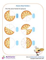 Basic Math Fractions 的图像结果