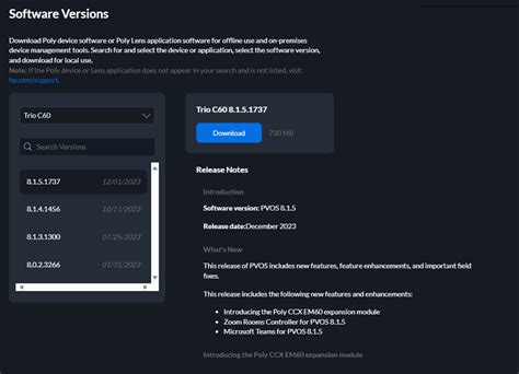 Image result for Poly Camera Error Message