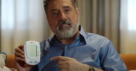 Morepen inspirits self-monitoring health practices through Boman Irani ...