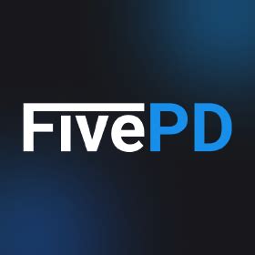 Image result for Fivepd Tutorial