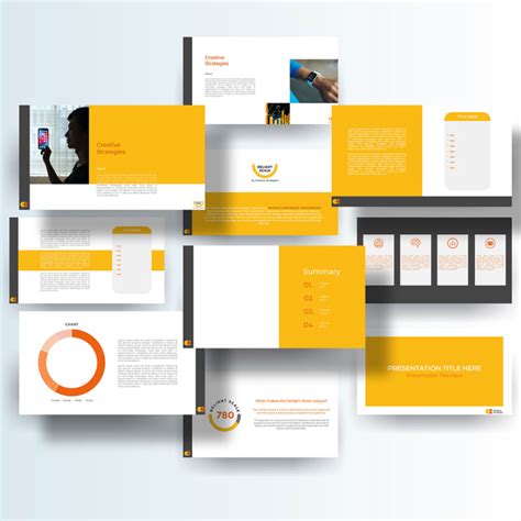 Creating Presentations 的图像结果