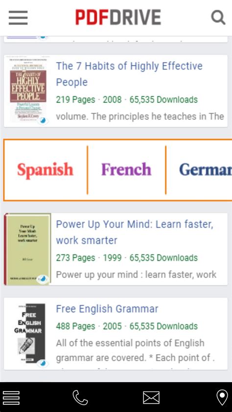 PDF Drive Download 的图像结果