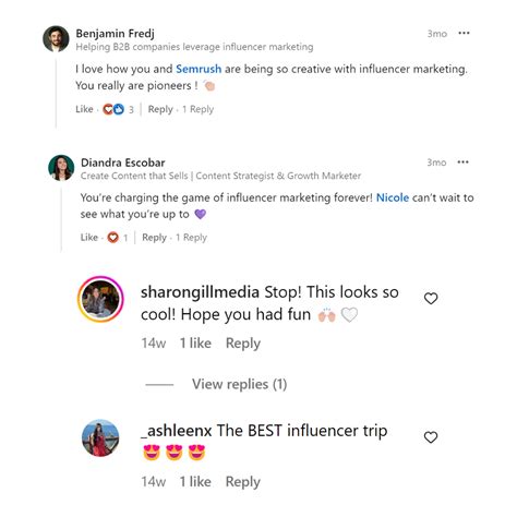 Image result for Campaign Examples