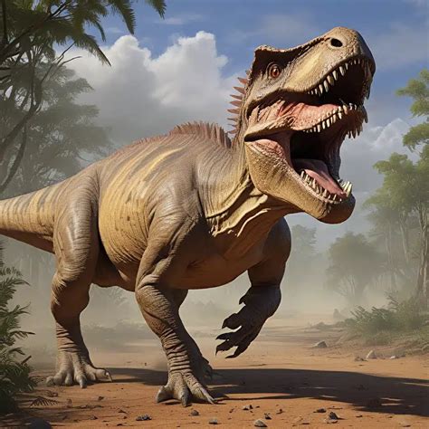 Dinosaur Descendants: Tracing the Evolutionary Lineage of Modern Creatures - The Lost Kingdoms