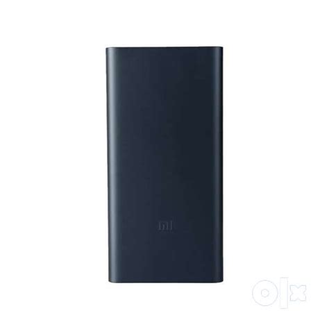 Xiaomi Power Bank 4i 10000mAh 22.5W Fast Charging PD | QC 3.0|Type C ...