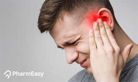 Natural Home Remedies for Ear Pain | PharmEasy