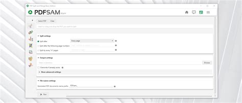 Image result for PDFsam Basic Tutorial