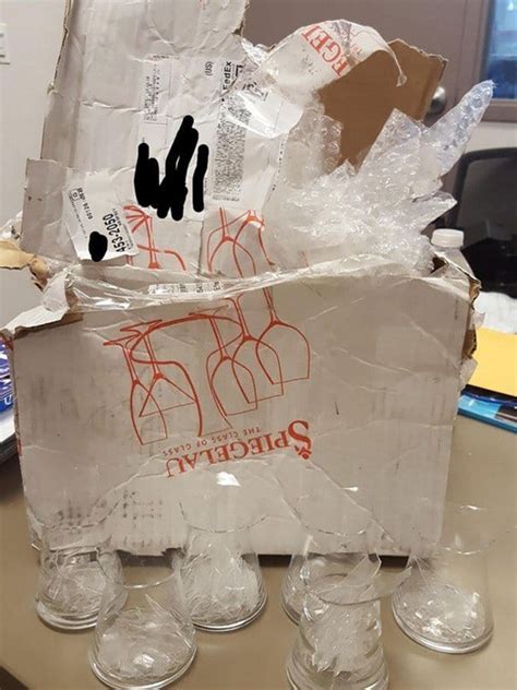 Delivery Fails 的图像结果