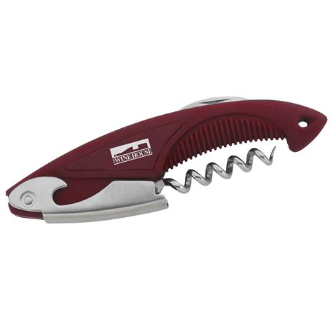 Napa Wine Opener - HPG Brands