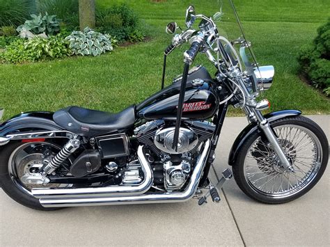 2012 Harley-Davidson® FXDWG Dyna® Wide Glide® for Sale in Williamstown ...