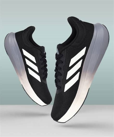 Black Adidas Shoes - Buy Black Adidas Shoes online at Best Prices in ...