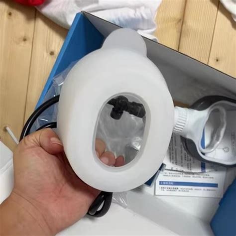 NICHOY Pectus Excavatum Orthosis Brace,Pectus Vacuum India | Ubuy