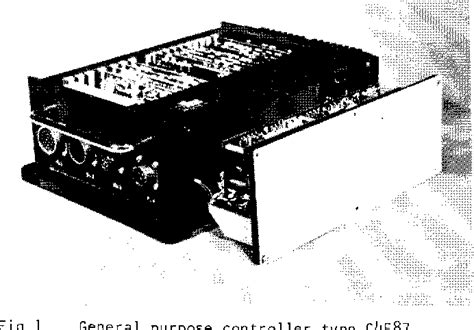 Image result for General Purpose Microprocessor System