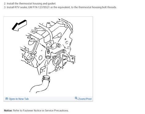 Image result for P0128 Code Chevy Colorado