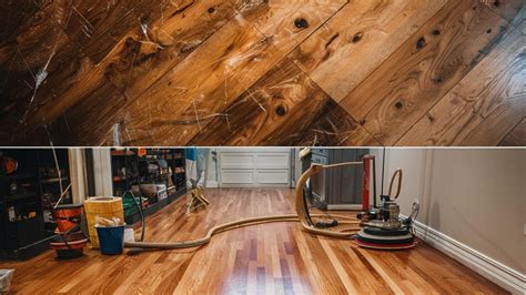 Hardwood Floor Restoration Cost: Unveil Hidden Expenses! | How?Guide