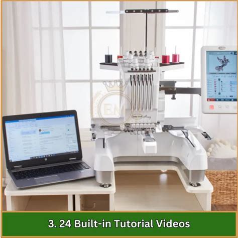 Babylock Array Tutorial 的图像结果