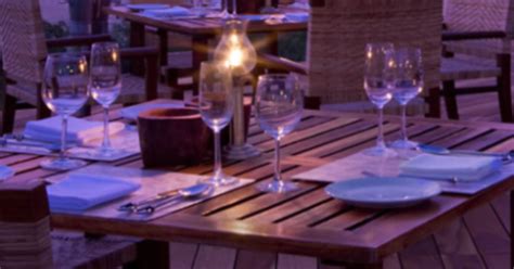 5 Seasonal Restaurants To Check Out | WhatsHot Goa