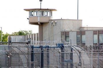 Curran Fromhold Correctional Facility (CFCF) | Philadelphia PA