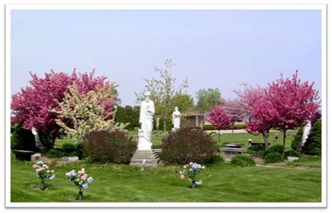 TIPPECANOE MEMORY GARDENS - Updated January 2026 - 17 Photos - 1718 W ...