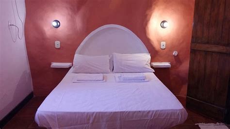 POUSADA LUA MORENA (Canoa Quebrada) - Hotel Reviews & Photos - Tripadvisor