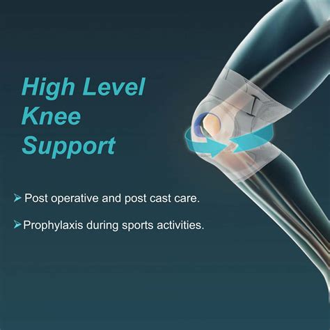 Buy TYNOR KNEE SUPPORT HINGED (NEOPRENE), GREY, XXXL, 1 UNIT Online ...