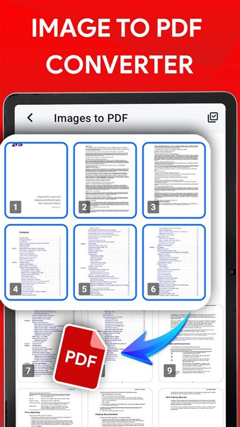 Image result for PDF Reader with Table of Content Using Android Studio