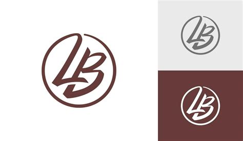 Image result for Lb Monogram Logo