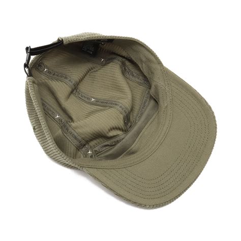 JORDAN BRAND U J AW84 JUMPMAN CAP MEDIUM OLIVE/BLACK（ジョーダン ブランド ジョーダン ...