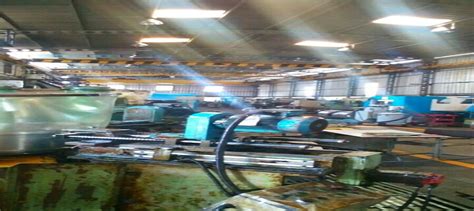 R K Machines