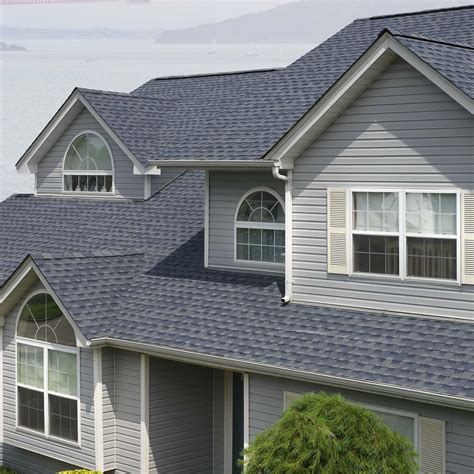 Roof Shingle Atlantic Blue