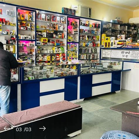 BAJWA MOBILES, batala - Order Online