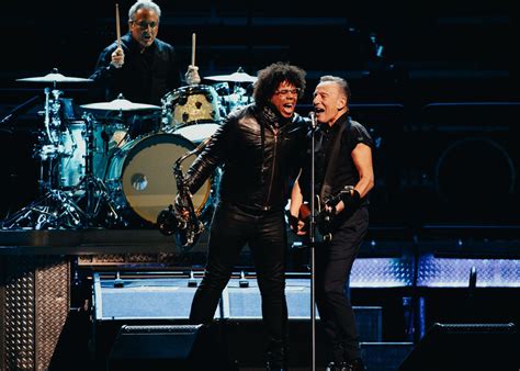 Image result for Springsteen Detroit