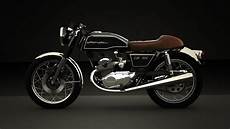 Cafe Racer Honda Cb 125 by Honda Cb 125 Cafe Racer Part 1 Cafe Racer Honda Cb 125