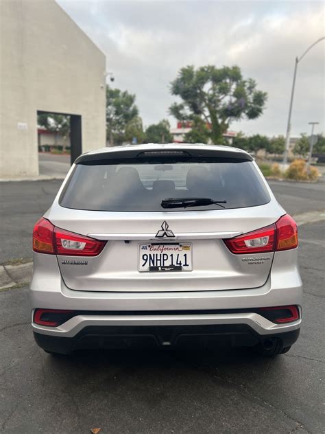 2019 Mitsubishi Outlander Sport for Sale in Bell Gardens, CA - OfferUp