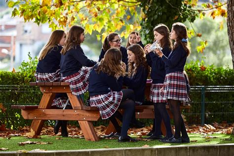 SEK International School Catalunya - Best Schools In Spain