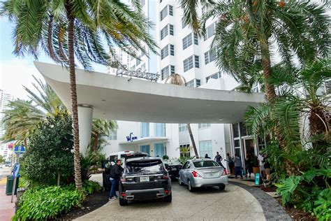 Review: The Confidante Miami Beach by Hyatt - The Points Guy