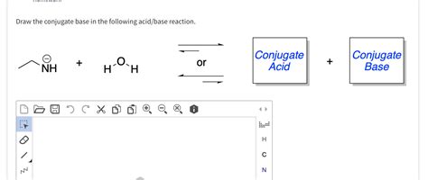 Image result for Conjugate Base Tutorial