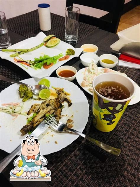 BBQ & BIRYANI NATION, Imphal - Restaurant menu, prices and reviews