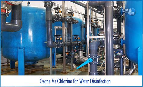 Image result for Ozone Treatment vs ClO2