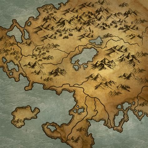 Image result for RPG Map Template