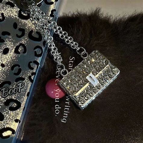 Retro Glam Betty boop Leopard Case – The Gadget Outfit