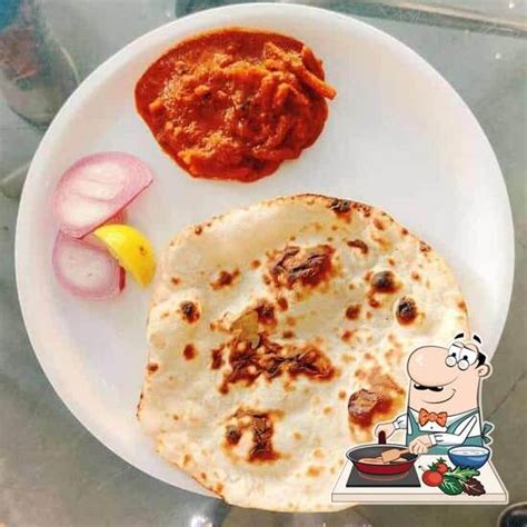 Menu at Hotel Sky Light, Pune, Craft Complex