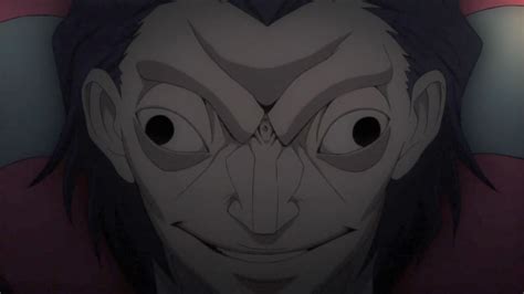 Ugliest anime character? : r/anime