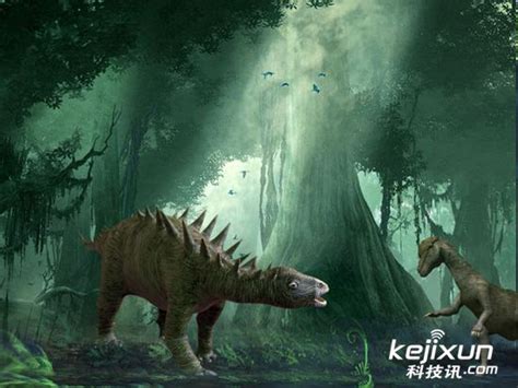 【恐龙来了】恐龙未解之谜：它是如何交配的？ - 延吉新闻网