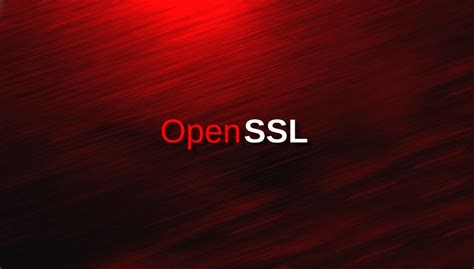HTTP Www.openssl.org 的图像结果
