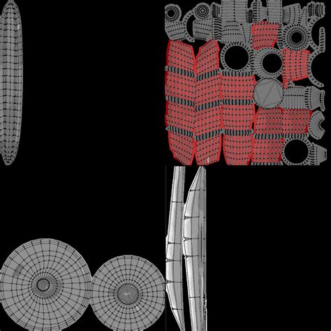 Image result for Create Mod Cutlass