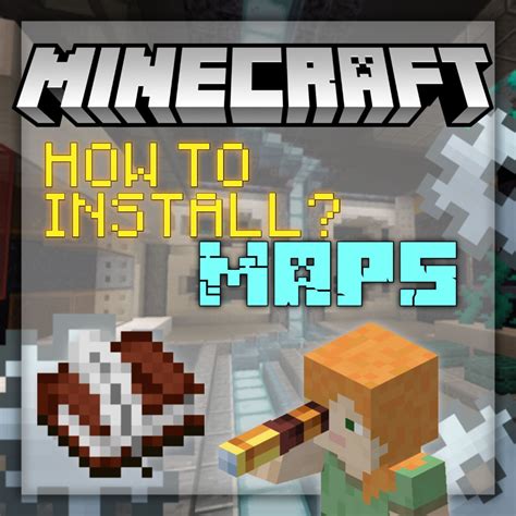 How to Install Maps for Minecraft Java 的图像结果