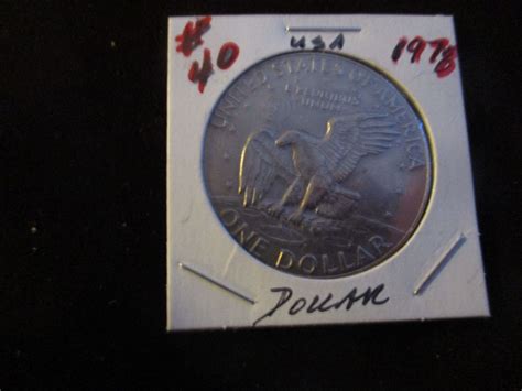 Liberty 1978 One Dollar